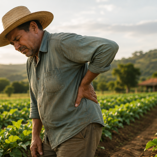 Auxílio-doença rural: 3 requisitos para não ter o benefício negado pelo INSS