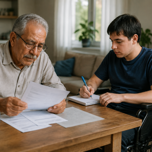Trabalhou a vida toda na roça e nunca contribuiu para o INSS? Você ainda pode ter direito ao benefício BPC/LOAS