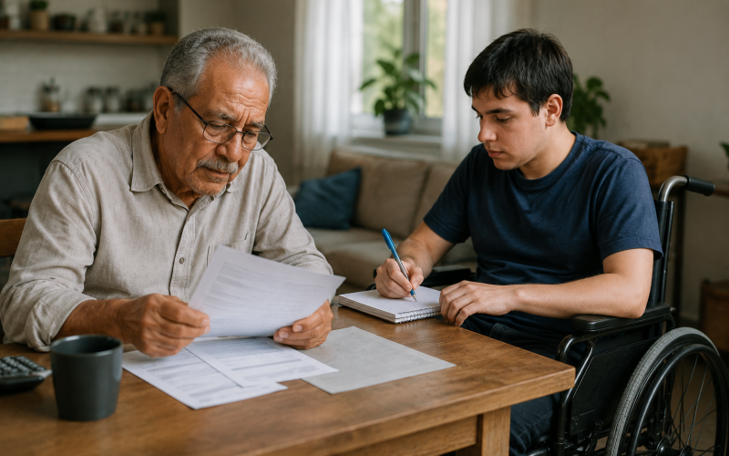 Trabalhou a vida toda na roça e nunca contribuiu para o INSS? Você ainda pode ter direito ao benefício BPC/LOAS