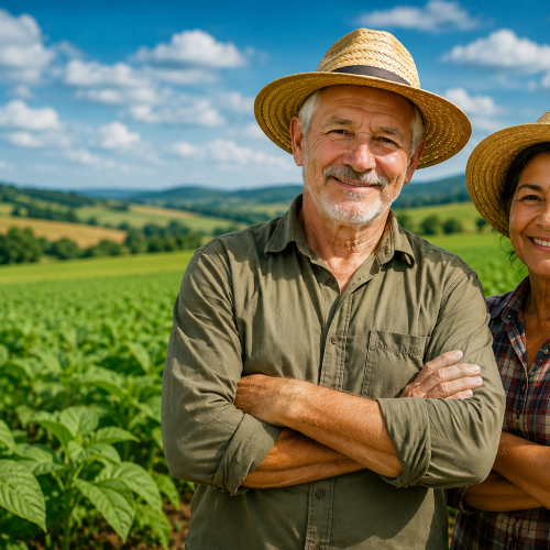 Guia Completo da Aposentadoria Rural em 2026: Quem Tem Direito e Como Conseguir